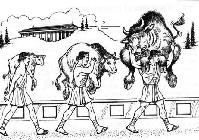 progressive overload meme : Second Language Strategies