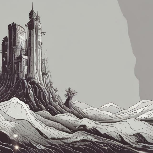 Tremblings and Ruminations 