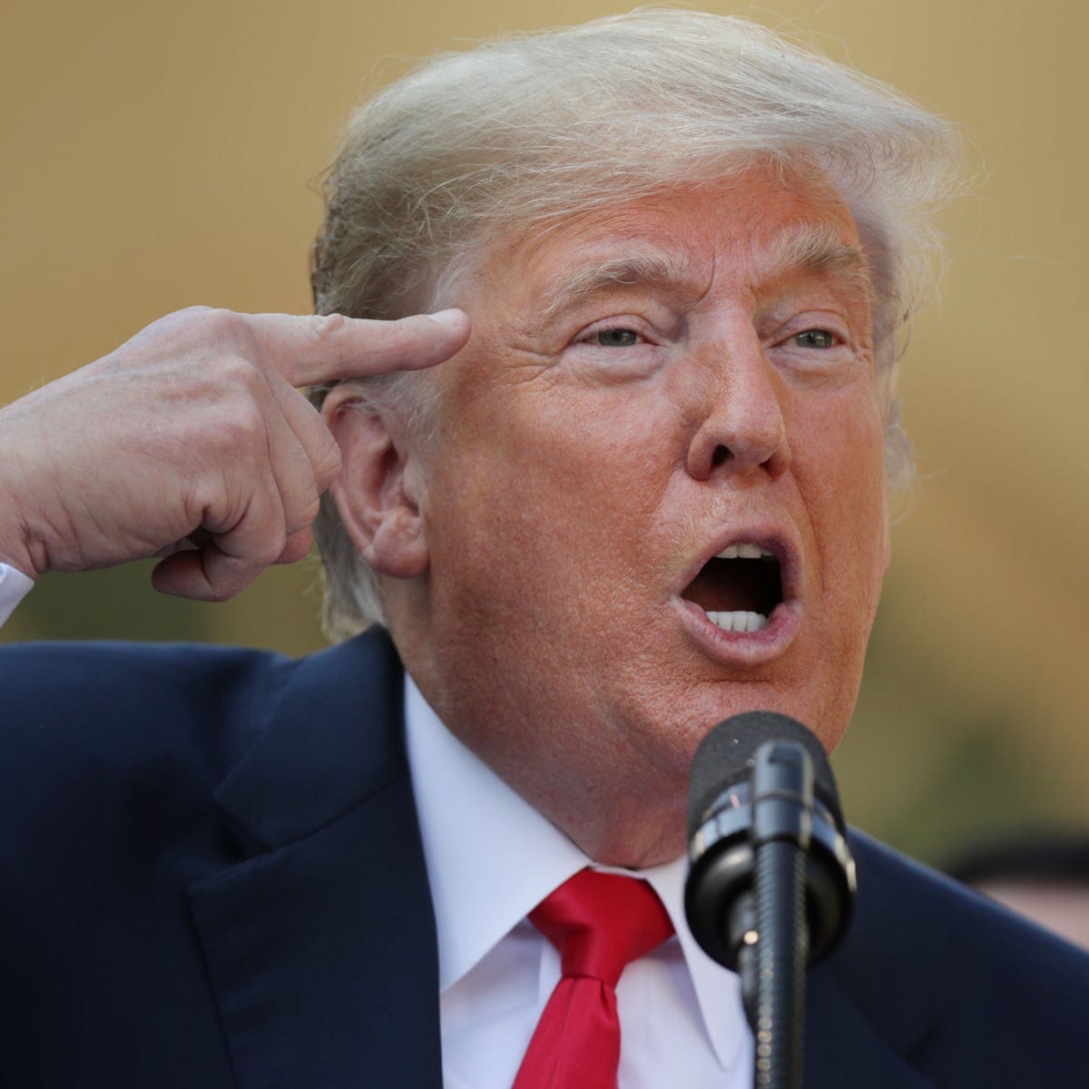 Donald Trump is a superspreader of a craziness that has split America in  two | Simon Tisdall | The Guardian