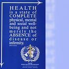 The Meaning of 'Well-Being'