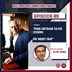 Purposeful Leadership