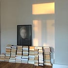 A brief reading report: May through August