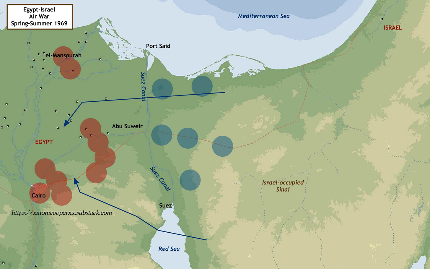 IADS, Part 1 - Sarcastosaurus