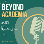 Beyond Academia | Connecting academics with the world