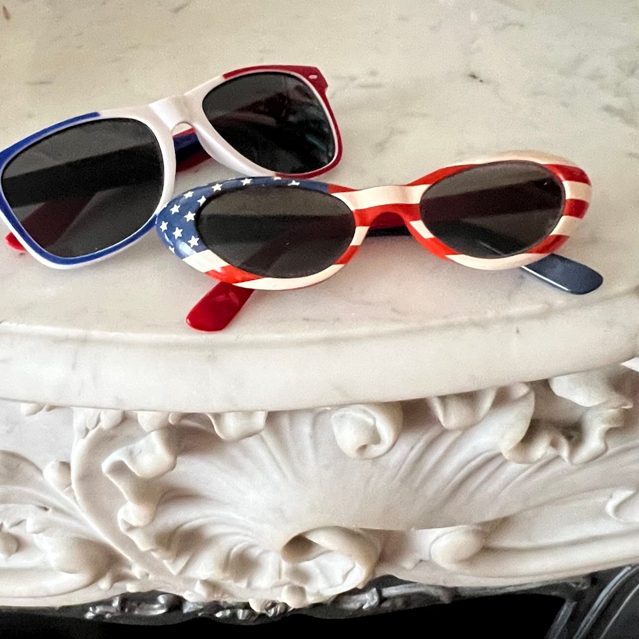 Little Lights on Rosa Happiness Street