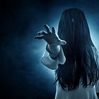 In Front of the Mirror Alone