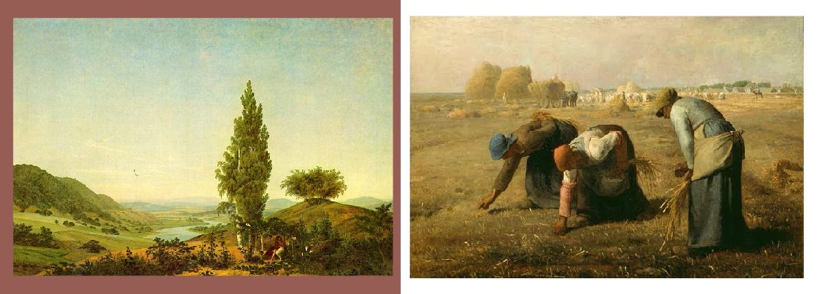 Realism in Painting - The Joy of Drawing Inc.’s Substack