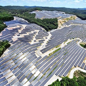 How To Seize Land with Affordable Housing and Green Energy