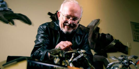 Halo Author Greg Bear Passes Away Age 71 Halo Author Greg Bear Passes Away Age 71