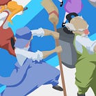 È successo il 17 gennaio: Dustforce e...