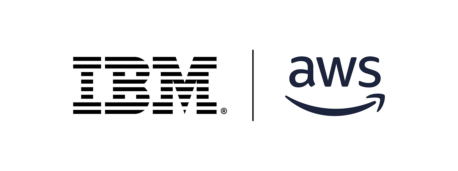 AWS and IBM Continue Deep Collaboration to Deliver New Agentic AI Capabilities AWS and IBM Continue Deep Collaboration to Deliver New Agentic AI Capabilities