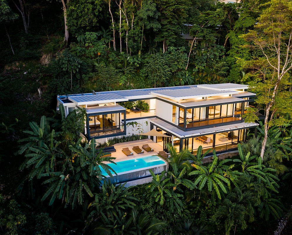 Joya Luxury Villas