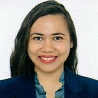 Februalin Briones Februalin Briones