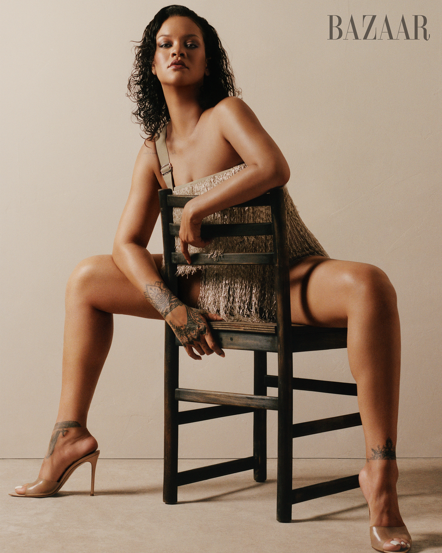 Rihanna Rihanna