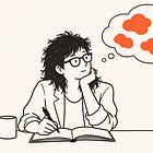 How to Make Friends With Your Inner Critic: Day Five.