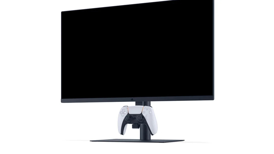 PlayStation 27-inch Gaming Monitor