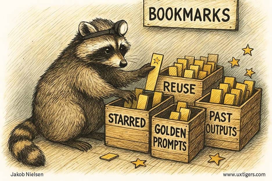 A raccoon with a hat and glasses

AI-generated content may be incorrect.