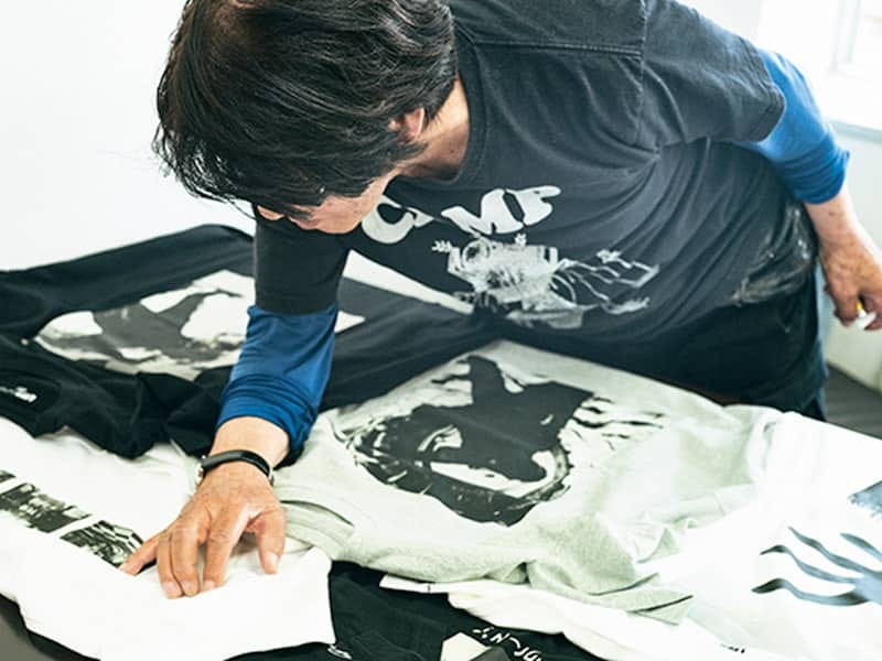 DAIDO MORIYAMA