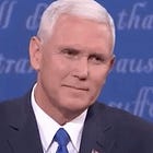 Mike Pence Testimony To Jack Smith Is The Stupidest Damned Hallmark Christmas Movie Ever
