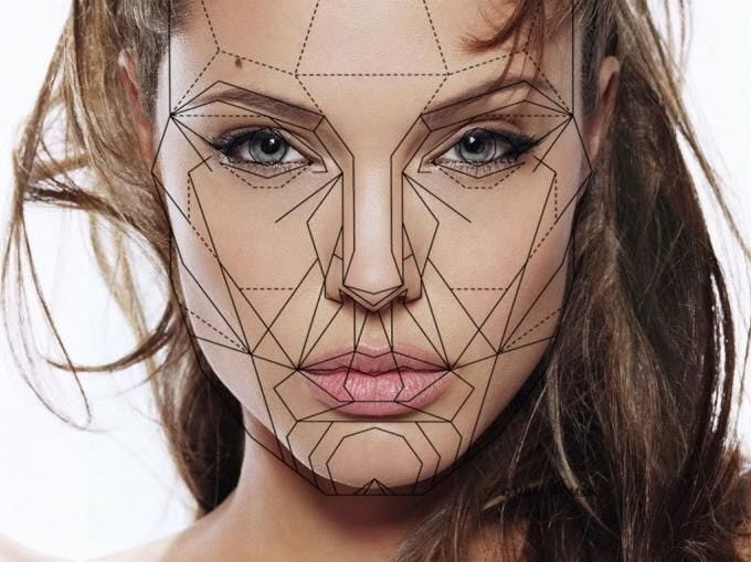 The Golden Ratio Face: Exploring the Symmetry and Beauty of the Human Face  | by Reiner Jacobi Mollila | Medium