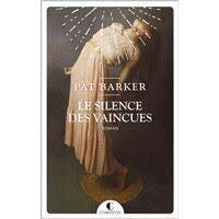 Le Silence des Vaincues - Pat Barker (Éditions Charleston)