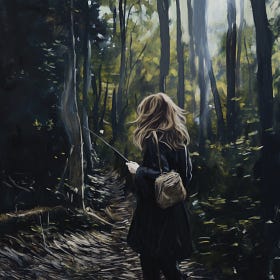 Hermione's Undetectable Extension Charm: Revealed (Using Python)