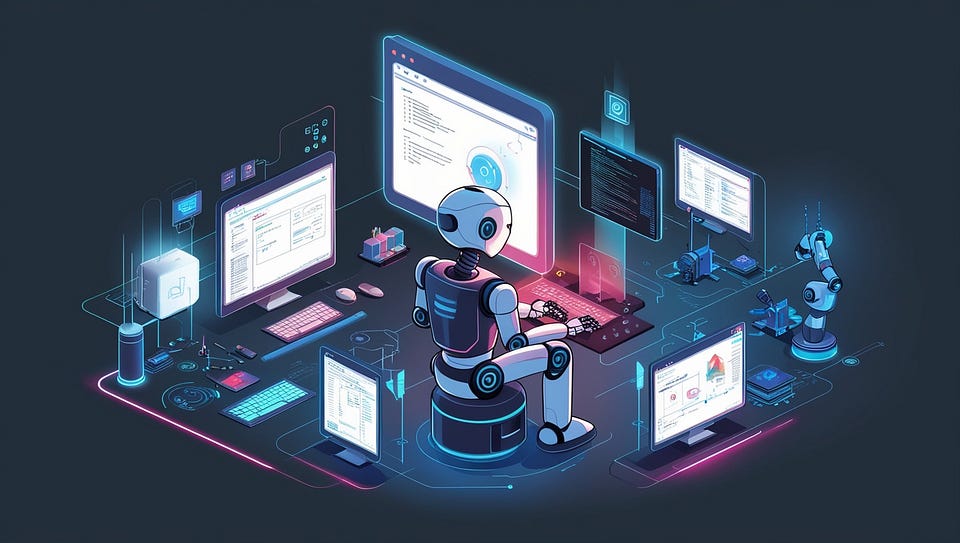 Newsletter artwork for “AI Agents | YC F24 Startups”