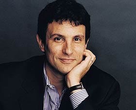 David Remnick David Remnick