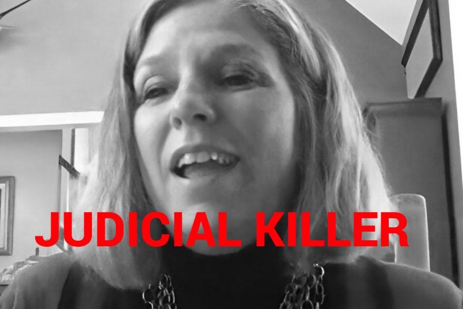 Ohio Court Kills Kid: Disabled child dies 32 days after judges ignored life-threatening medical warnings, exposing judicial homicide.