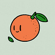 Mandarin Zest's avatar