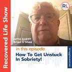 Recovered Life Newsletter