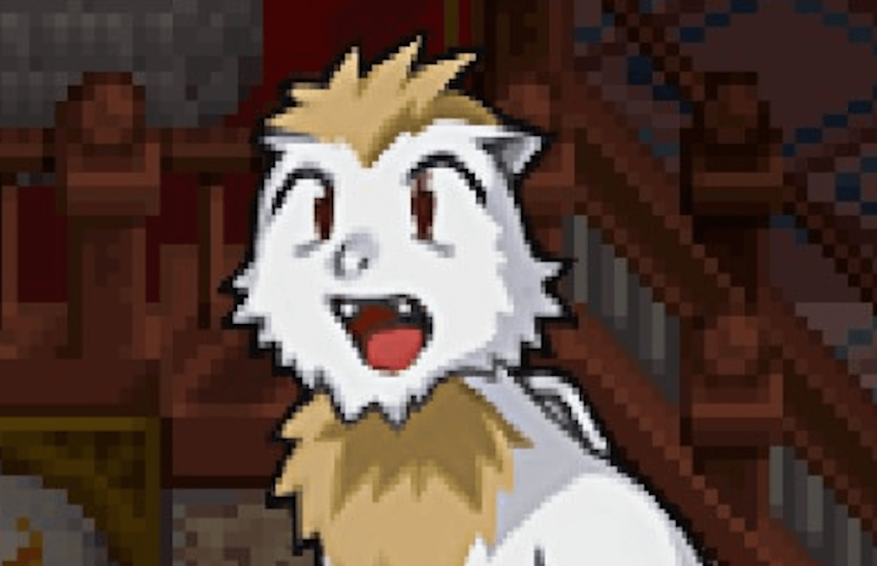 Nall is shocked. Shocked I say.