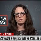 This Is A Very Nice Post About Maggie Haberman