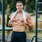 Lazar Atlas Fit's avatar