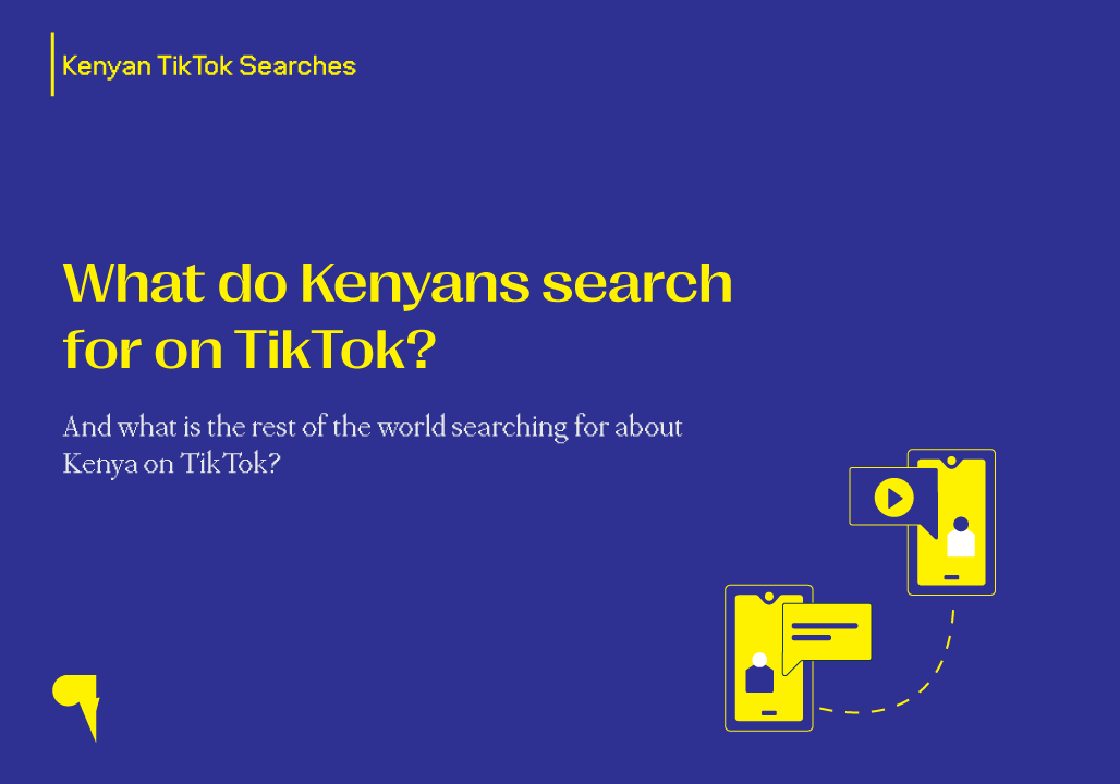 Tiktok Kenya 