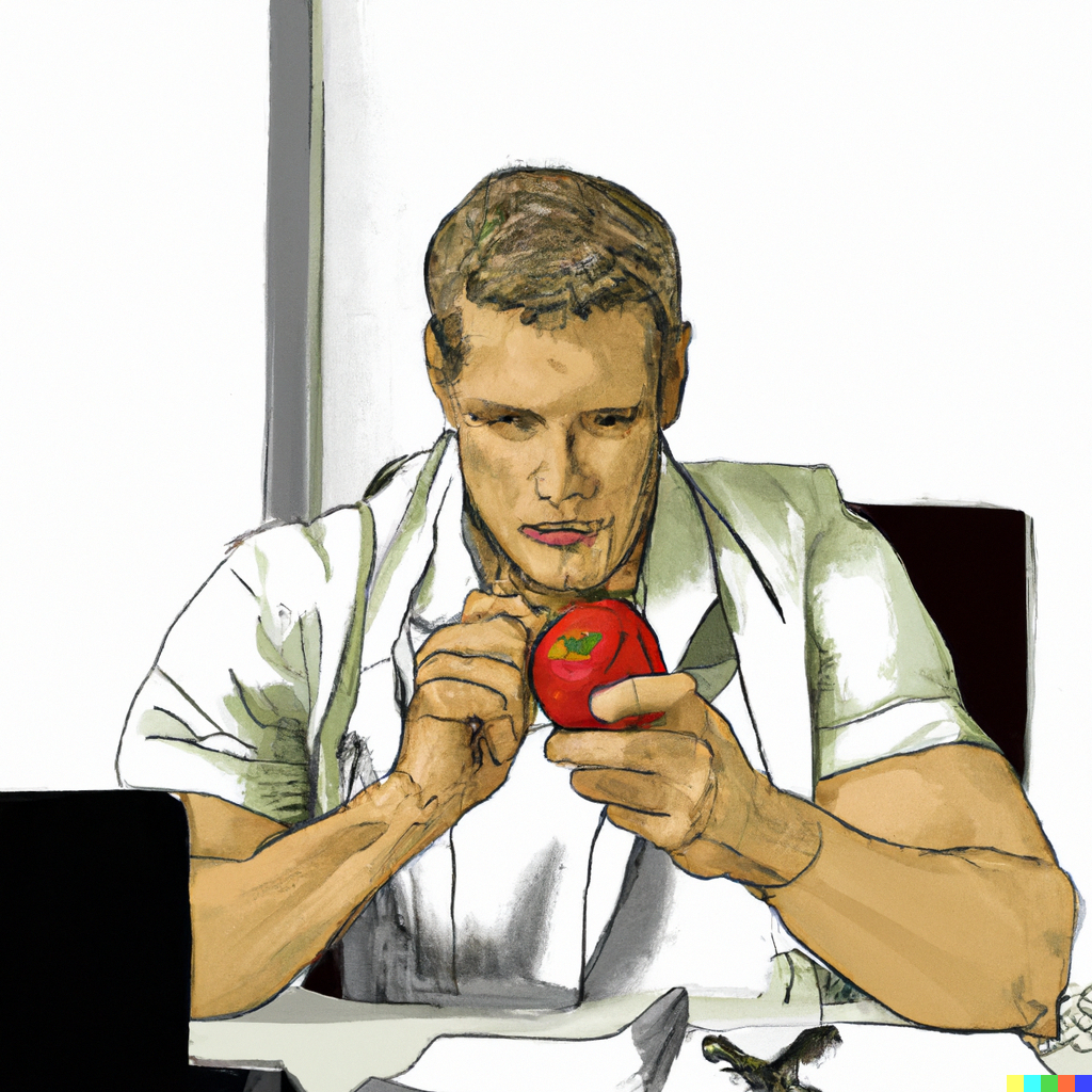 Daily Apple🍎 | The Daily Apple | Substack