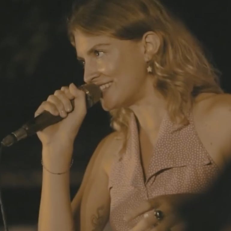 Sydney Barnett | Diary of a Songwriter