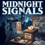 Midnight Signals