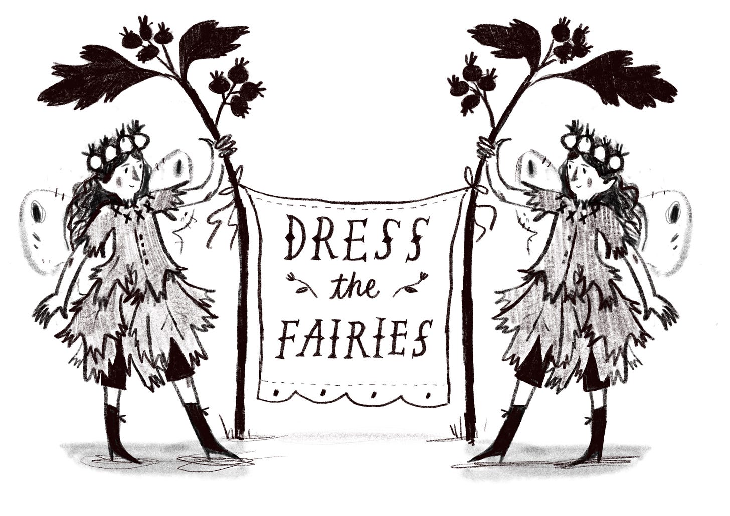 fairy dresses drawing How to draw a girl fairy dress  drawing ll For beginners pencil sketch  tutorial easy drawing