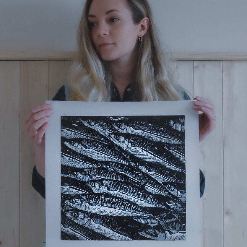 Alice Macmillan  - The Seasonal Creative