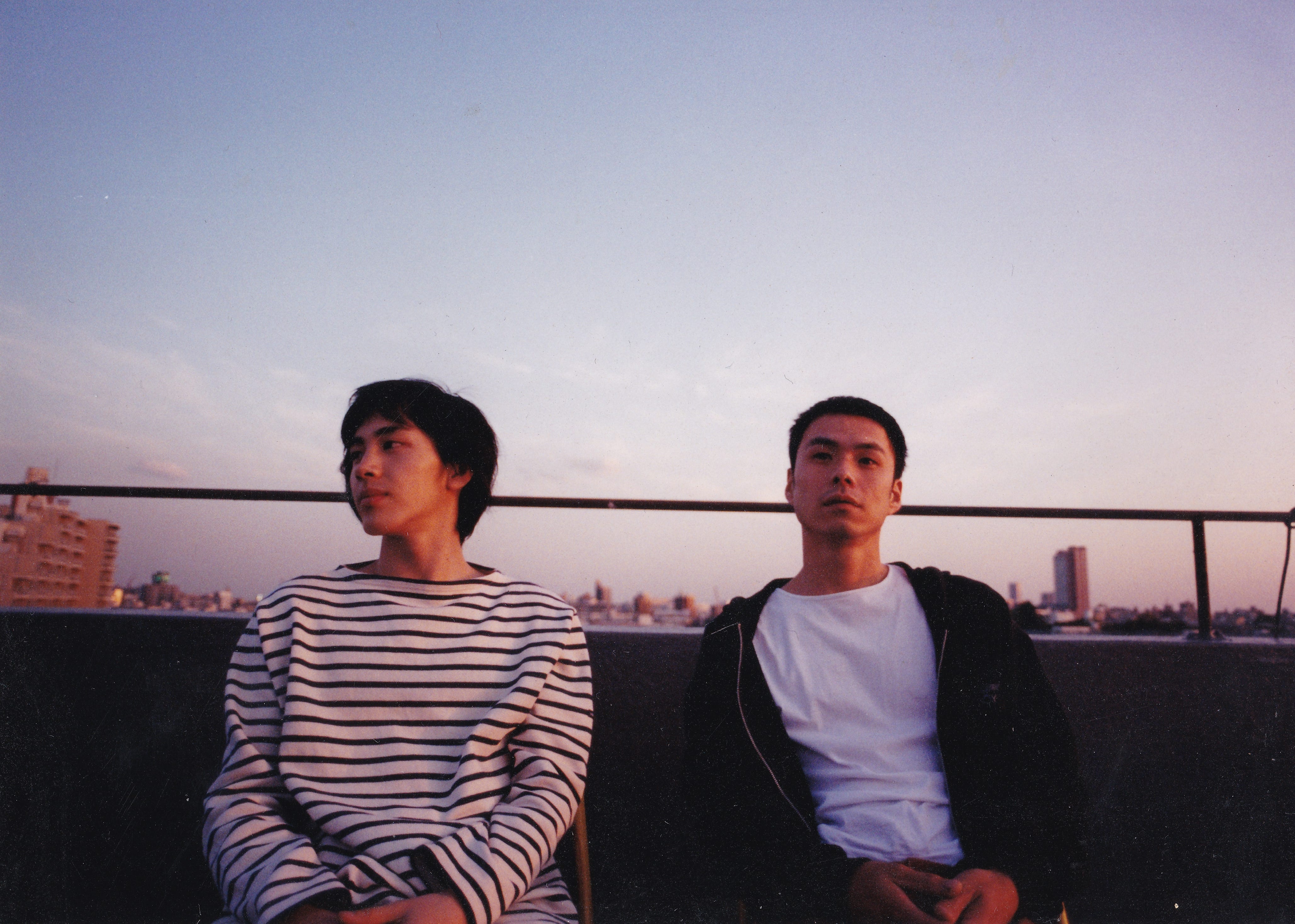 Film Show 056: Akihiro Suzuki - Tone Glow