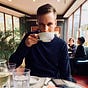 Moritz Mueller-Freitag's avatar