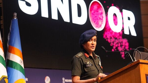 Operation Sindoor: China says military operation 'regrettable', calls for restraint from India and Pakistan | Today News Operation Sindoor: China says military operation 'regrettable', calls for restraint from India and Pakistan | Today News