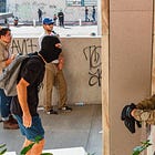 🪖Trump se plantea mandar al ejército a las ciudades estadounidenses