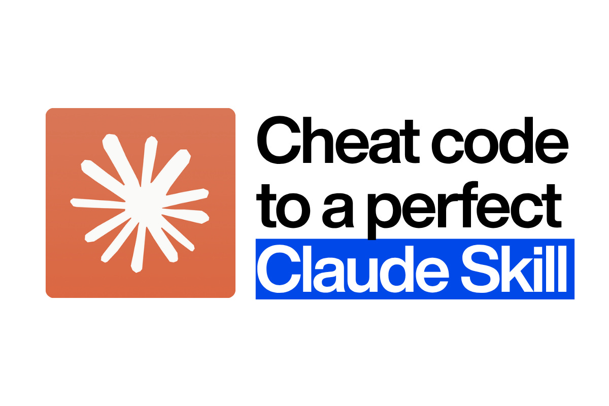 Claude Skills.