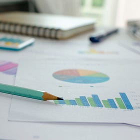 Charting My Autistic Traits