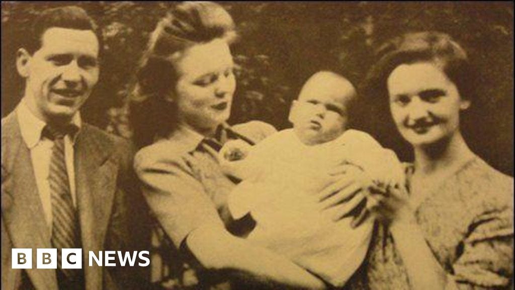 Merthyr Tydfil: Sister of wrongly hanged man dies disillusioned