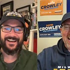 LIVE with Ben Wikler on the Brewers winning the World Series and the home stretch of the campaign