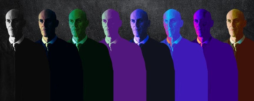 Obama&rsquo;s Judge, Trump&rsquo;s Nemesis: Why Congress Must Impeach Judge James Boasberg