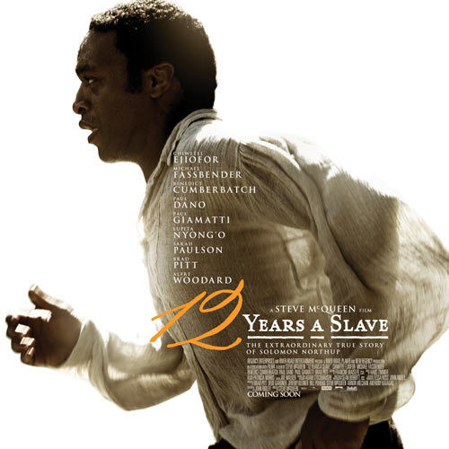 12 Years a Slave